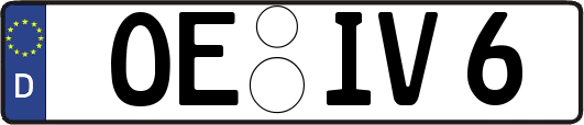 OE-IV6