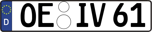 OE-IV61