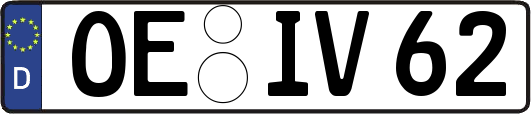 OE-IV62