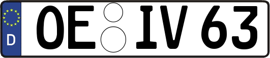 OE-IV63