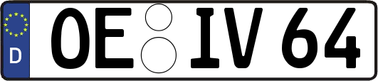 OE-IV64