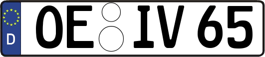 OE-IV65