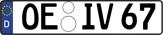 OE-IV67