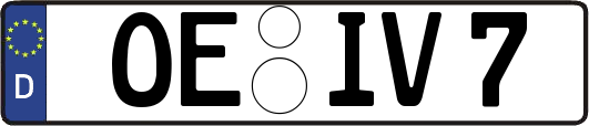 OE-IV7