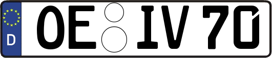 OE-IV70