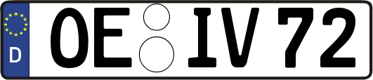 OE-IV72