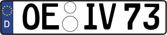 OE-IV73