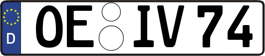 OE-IV74