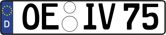 OE-IV75