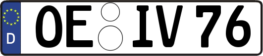 OE-IV76