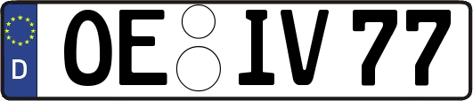 OE-IV77