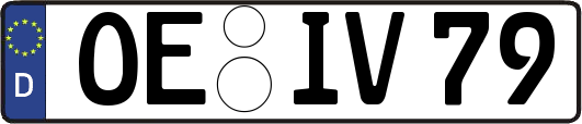 OE-IV79