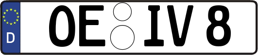 OE-IV8