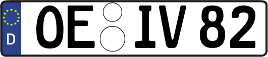 OE-IV82