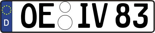 OE-IV83