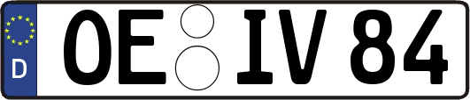 OE-IV84
