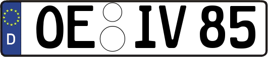 OE-IV85