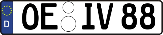 OE-IV88