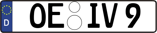 OE-IV9