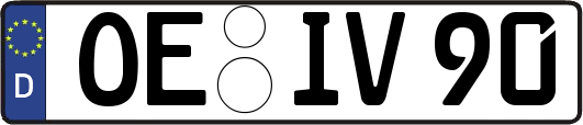 OE-IV90
