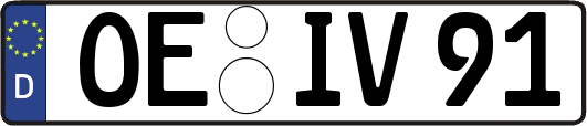 OE-IV91