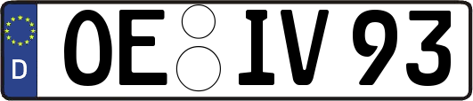 OE-IV93