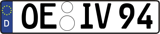 OE-IV94