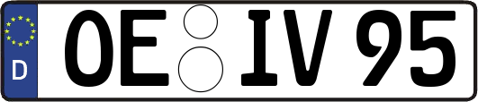 OE-IV95