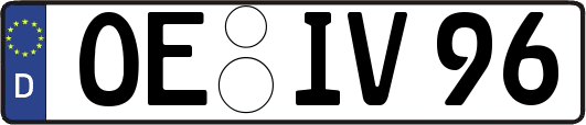 OE-IV96