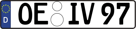 OE-IV97