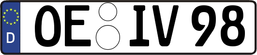 OE-IV98