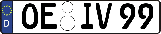 OE-IV99
