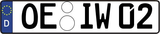 OE-IW02