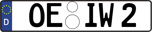 OE-IW2