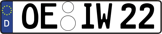 OE-IW22