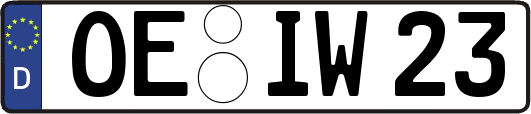 OE-IW23