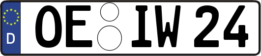 OE-IW24