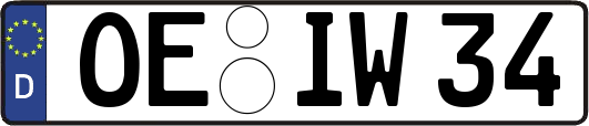 OE-IW34