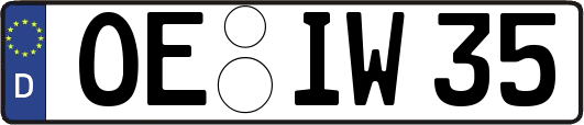 OE-IW35
