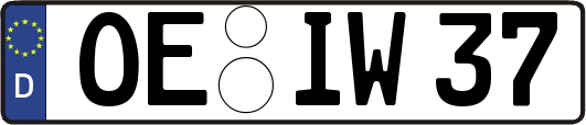 OE-IW37