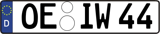 OE-IW44
