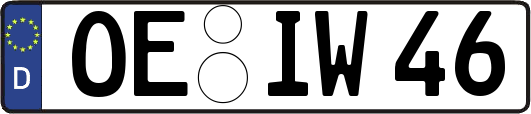 OE-IW46