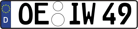 OE-IW49