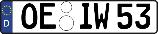 OE-IW53