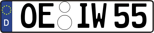 OE-IW55