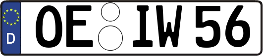 OE-IW56