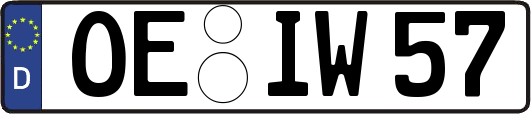 OE-IW57