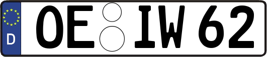 OE-IW62