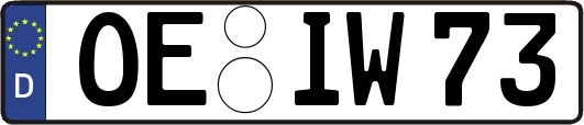 OE-IW73