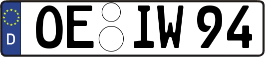 OE-IW94